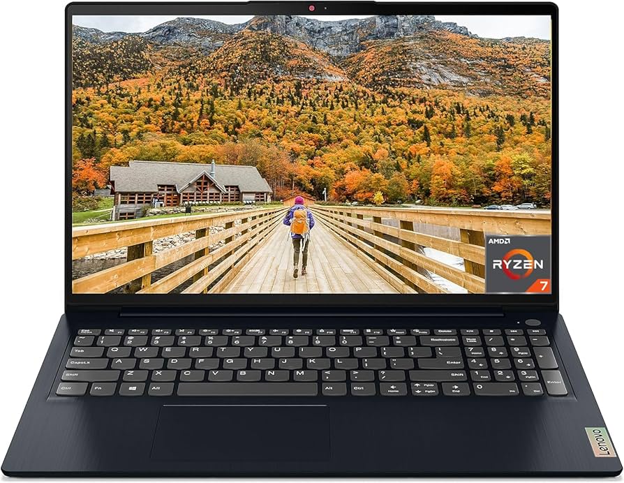 Lenovo IdeaPad 3 Gen 6 - Ordenador Portátil 15.6